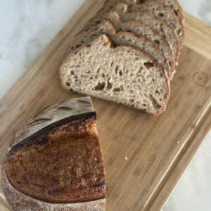 Artisan Sourdough