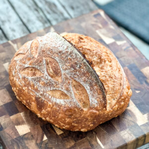 Classic Sourdough